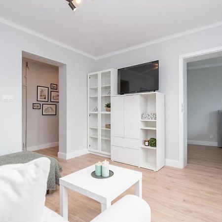Apartament Nowy Swiat 15-17 Kalisz Esterno foto