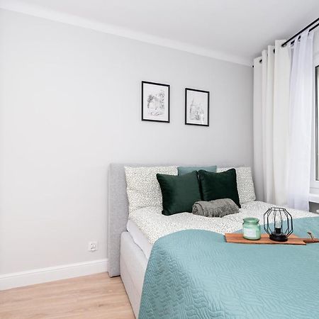 Apartament Nowy Swiat 15-17 Kalisz Esterno foto
