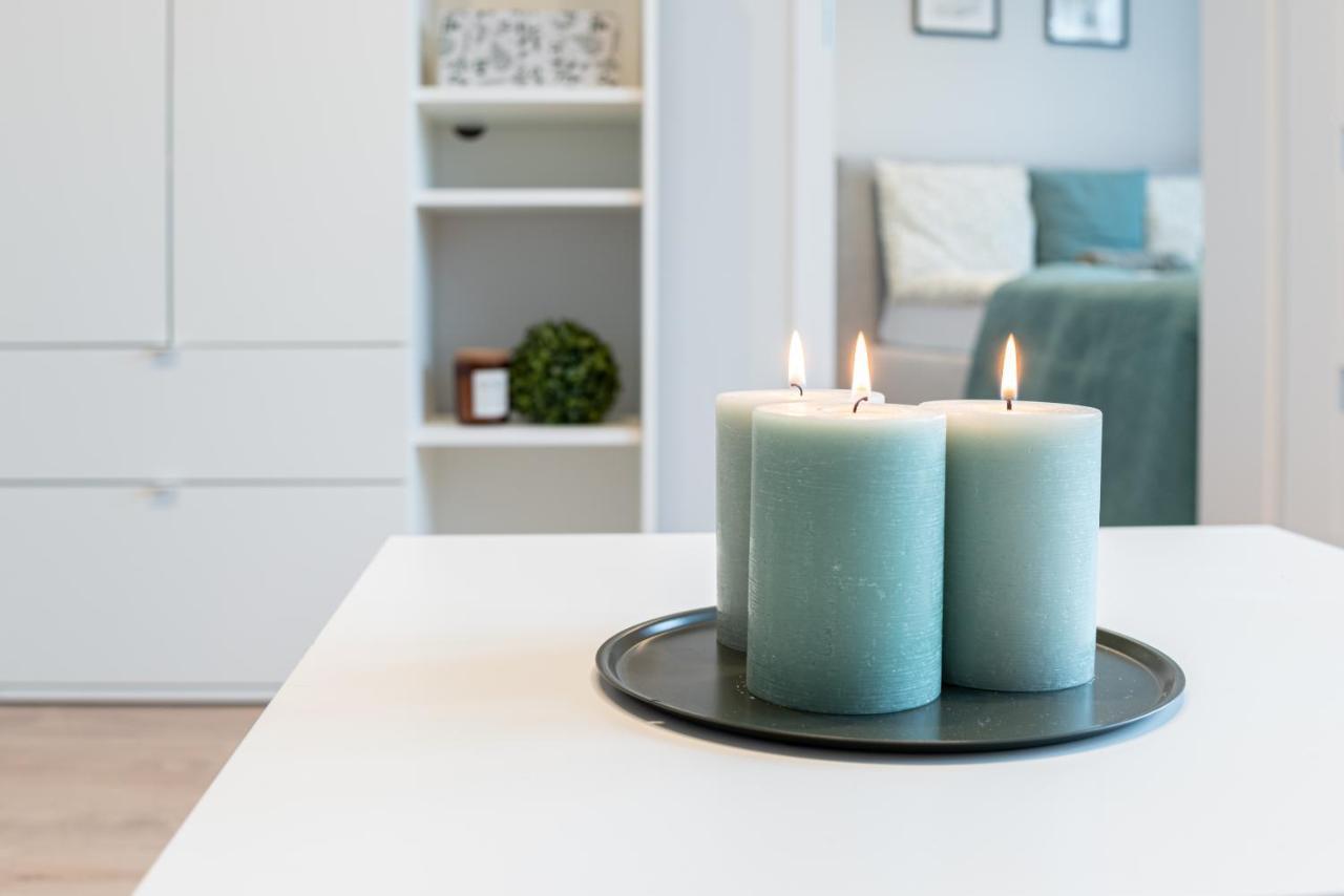 Apartament Nowy Swiat 15-17 Kalisz Esterno foto