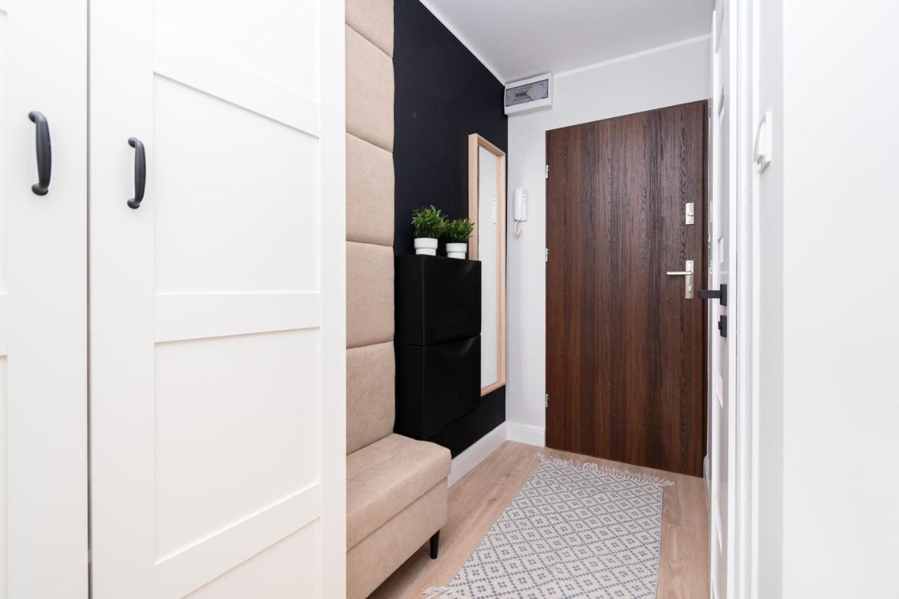 Apartament Nowy Swiat 15-17 Kalisz Esterno foto