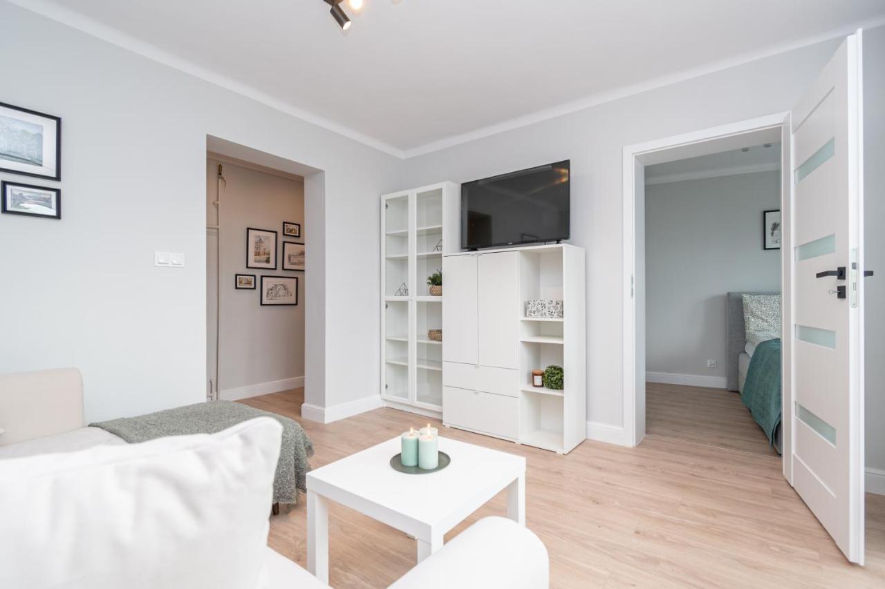 Apartament Nowy Swiat 15-17 Kalisz Esterno foto