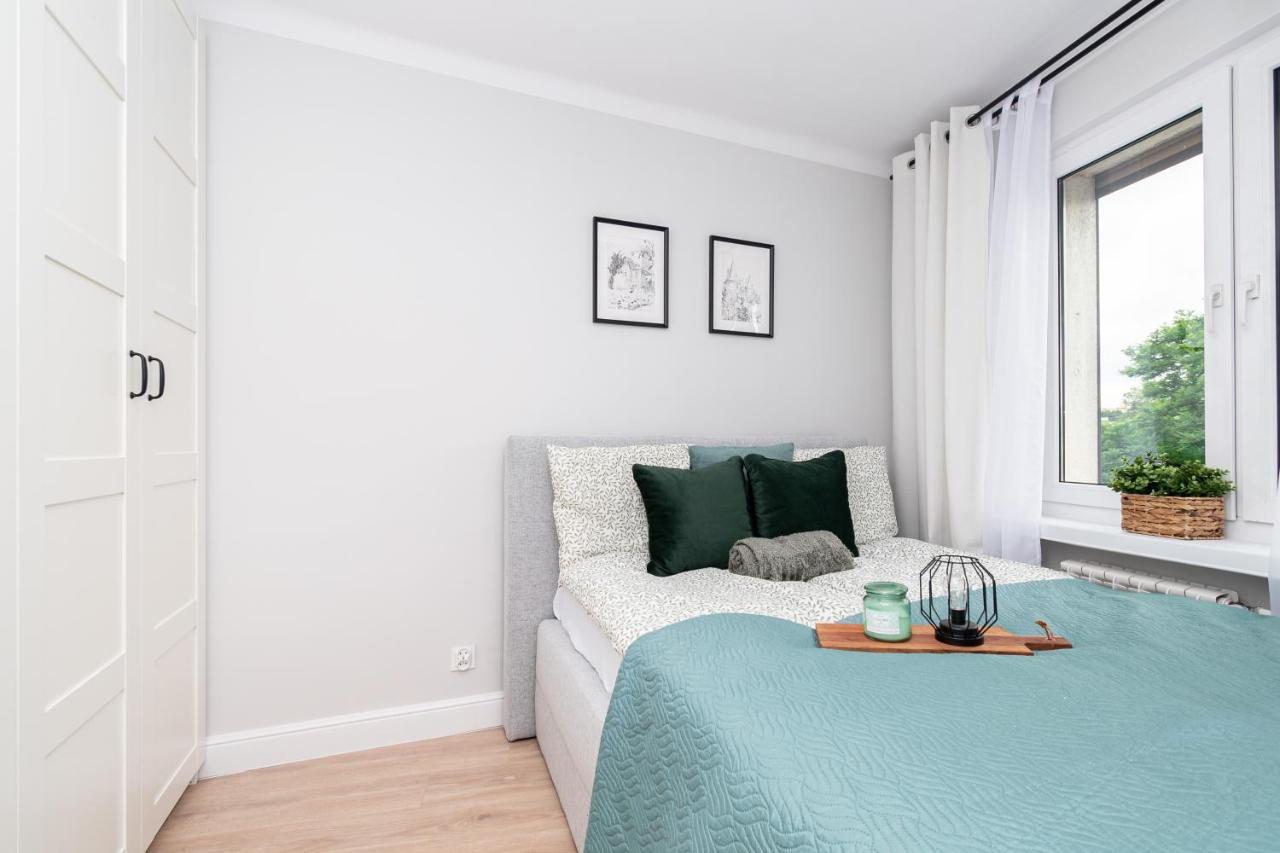 Apartament Nowy Swiat 15-17 Kalisz Esterno foto